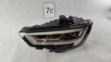 Laden Sie das Bild in den Galerie-Viewer, Frontscheinwerfer Audi A3 LED Links Scheinwerfer Headlight