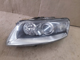 Frontscheinwerfer Audi A6 C6 4F0941029 Xenon Ein Stück (Rechts oder Links)