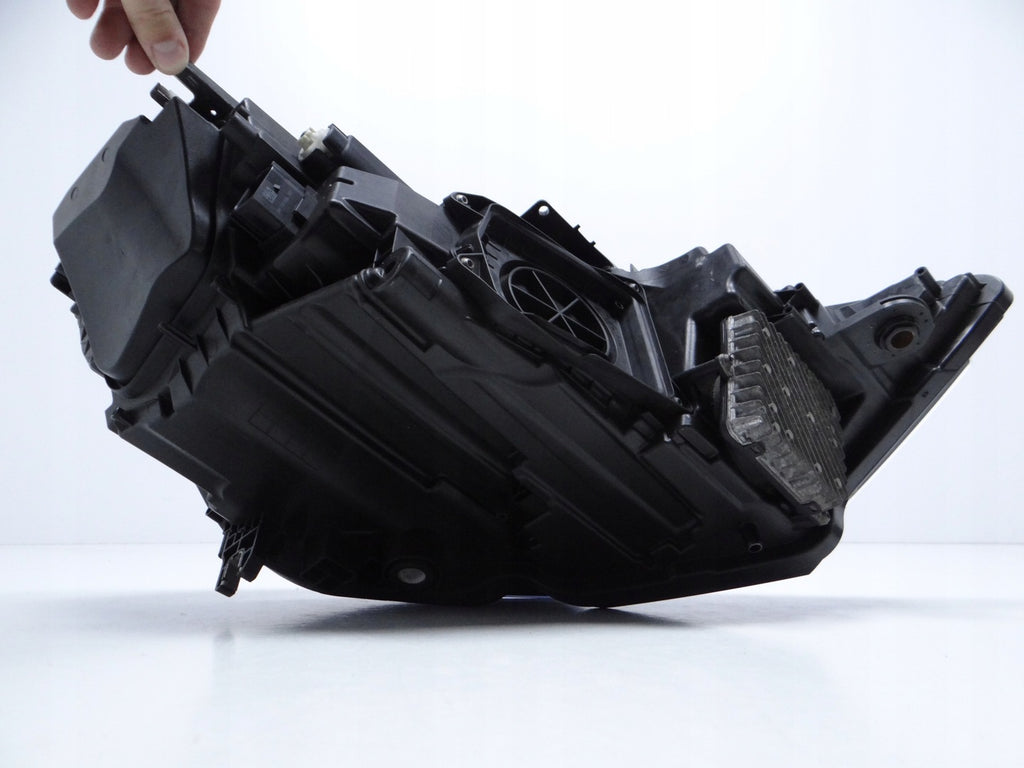 Frontscheinwerfer Audi A6 C8 4K0941033 Full LED Links Scheinwerfer Headlight