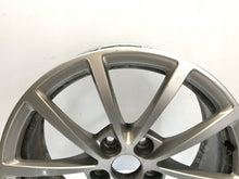 Load image into Gallery viewer, 1x Alufelge 17 Zoll 7.5&quot; 5x112 36ET Glanz Silber 4K0601025 Audi A6 C8 Rim Wheel