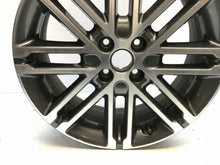 Laden Sie das Bild in den Galerie-Viewer, 1x Alufelge 17 Zoll 6.5&quot; 4x100 49ET Glanz Grau 52910-H8300 Kia Rio Mg Rim Wheel