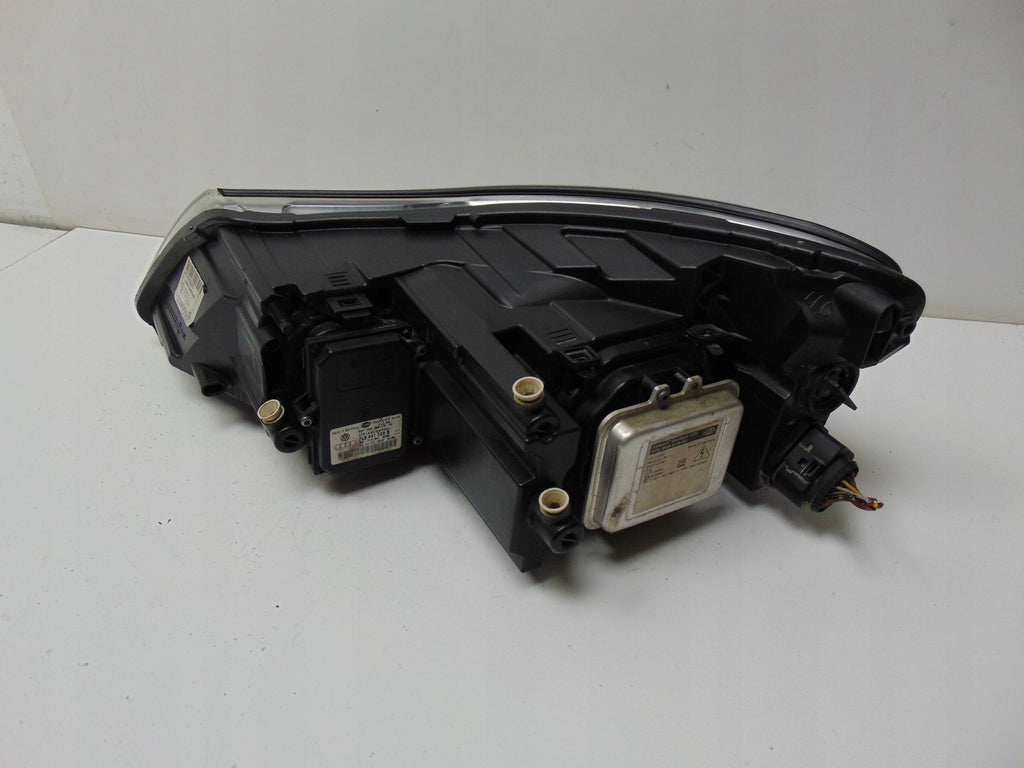 Frontscheinwerfer Skoda Octavia II 1Z1941016G 7L6941329B Xenon Rechts Headlight SCH1431418128if