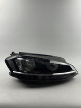 Load image into Gallery viewer, Frontscheinwerfer VW Golf VII 5G1941006D Rechts Scheinwerfer Headlight SCH4655204375om