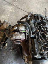 Laden Sie das Bild in den Galerie-Viewer, Motor Audi Skoda B7 Superb II CFG 2.0 TDI 170PS 125kW Diesel Engine Komplett MOT9888236115zf