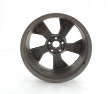 Laden Sie das Bild in den Galerie-Viewer, 1x Alufelge 19 Zoll 8.0" 5x112 39ET Glanz Grau 80A601025AN Audi Q5 Rim Wheel FEL1607365217un