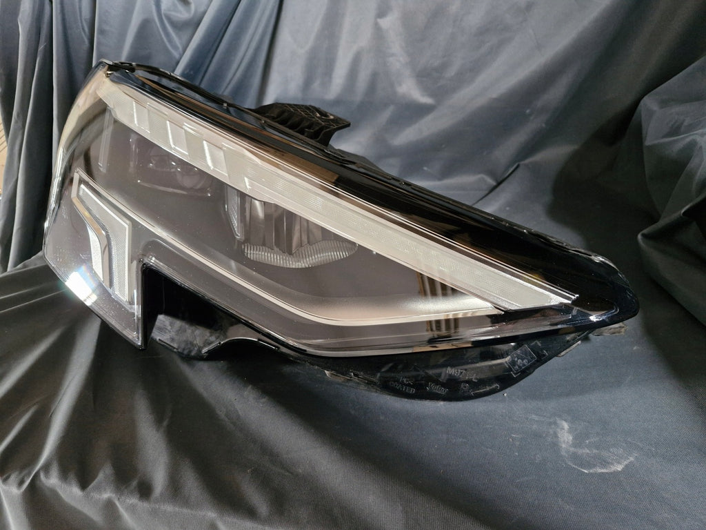 Frontscheinwerfer Audi A3 8Y0941034 LED Rechts Scheinwerfer Headlight SCH8646331895tx