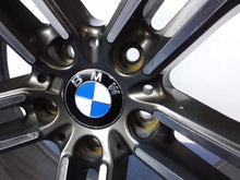 Load image into Gallery viewer, 1x Alufelge 22 Zoll 11.0" 5x120 BMW X5 F15 F85 Rim Wheel FEL9614819645eh