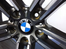 Laden Sie das Bild in den Galerie-Viewer, 1x Alufelge 22 Zoll 11.0" 5x120 BMW X5 F15 F85 Rim Wheel FEL9614819645eh