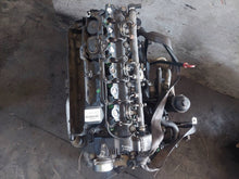 Laden Sie das Bild in den Galerie-Viewer, Motor BMW E60 M57D25 2.5 Diesel Engine Komplett