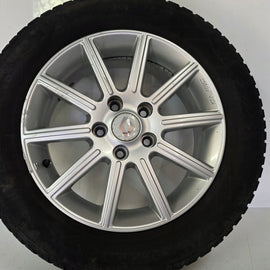 1x Alufelge 16 Zoll 6.5