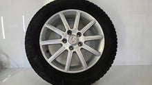 Load image into Gallery viewer, 1x Alufelge 16 Zoll 6.5" 5x114.3 KBA48057 Renault III 1 Scenic Rim Wheel FEL3902060485cr