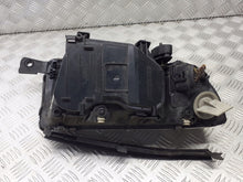 Laden Sie das Bild in den Galerie-Viewer, Frontscheinwerfer Skoda Fabia I Links Scheinwerfer Headlight