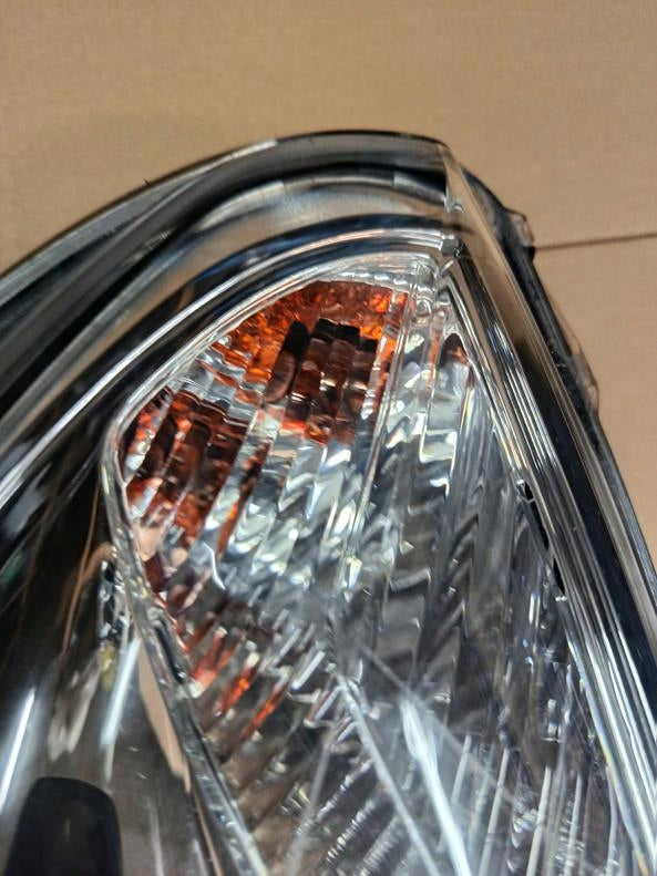 Frontscheinwerfer Ford Galaxy 6M21-13W029-AK Rechts Scheinwerfer Headlight SCH3451259581jd