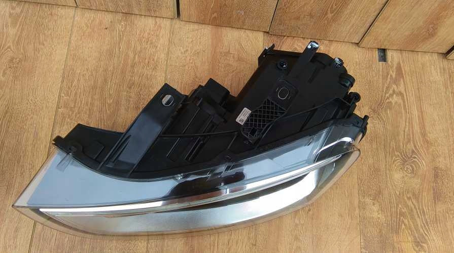 Frontscheinwerfer Audi Q3 11695618857 Xenon Links Scheinwerfer Headlight SCH9530428860fl