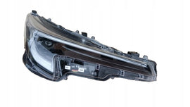 Frontscheinwerfer Toyota Corolla 81110-02X10 LED Rechts Scheinwerfer Headlight
