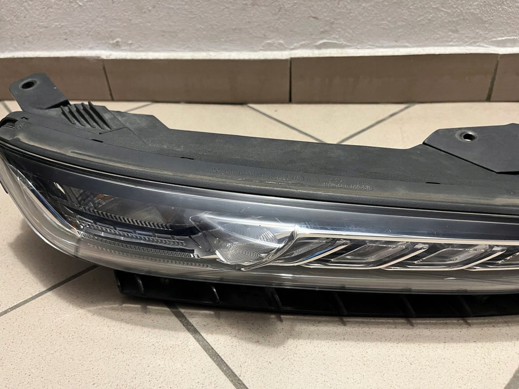 Frontscheinwerfer Hyundai Kona 92208-J90 Full LED Rechts Scheinwerfer Headlight