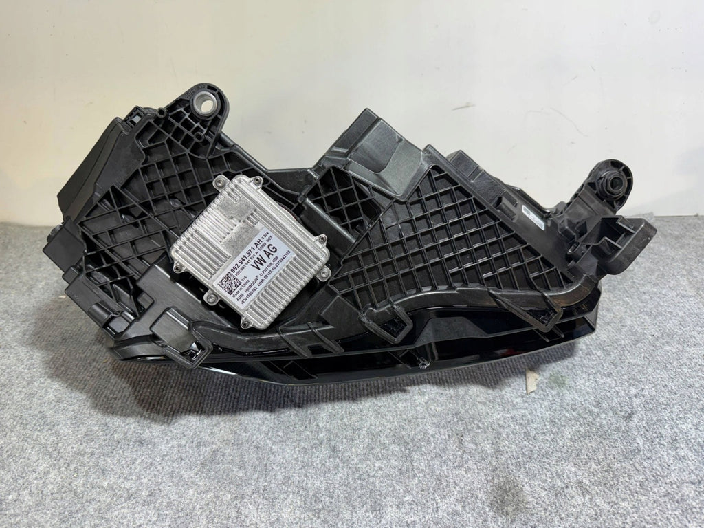 Frontscheinwerfer Skoda Scala 655941015A Full LED Ein Stück (Rechts oder Links) SCH9228879442tz