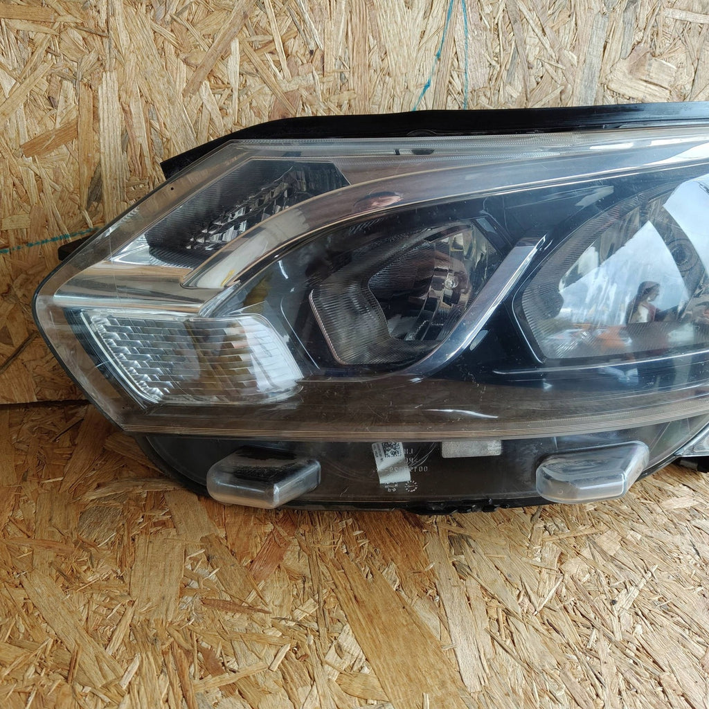 Frontscheinwerfer Toyota Proace AZF650 Links Scheinwerfer Headlight SCH5316735232mn