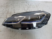 Load image into Gallery viewer, Frontscheinwerfer VW Golf VII 5g1 5G1941081B LED Links Scheinwerfer Headlight SCH7693640537pp