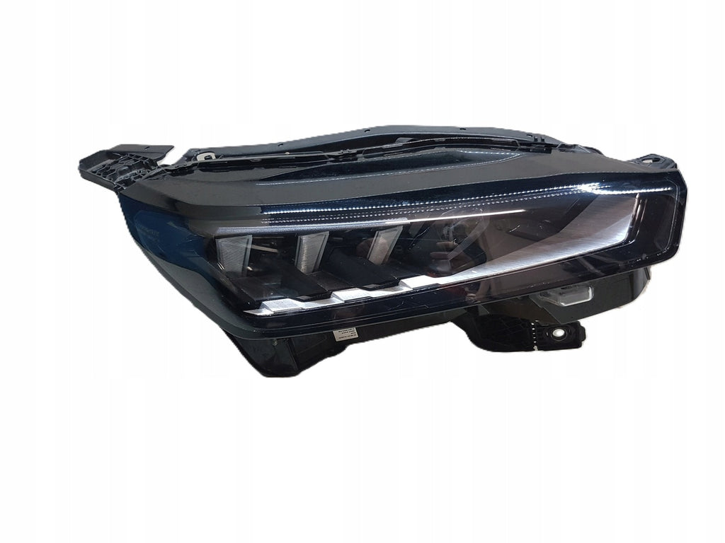 Frontscheinwerfer Peugeot 5008 I 9862665180 LED Rechts Scheinwerfer Headlight SCH2230710197dq