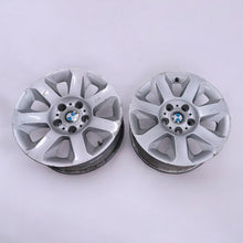 Load image into Gallery viewer, 1x Alufelge 16 Zoll 7.0&quot; 5x120 20ET 6758774 BMW 1 Rim Wheel