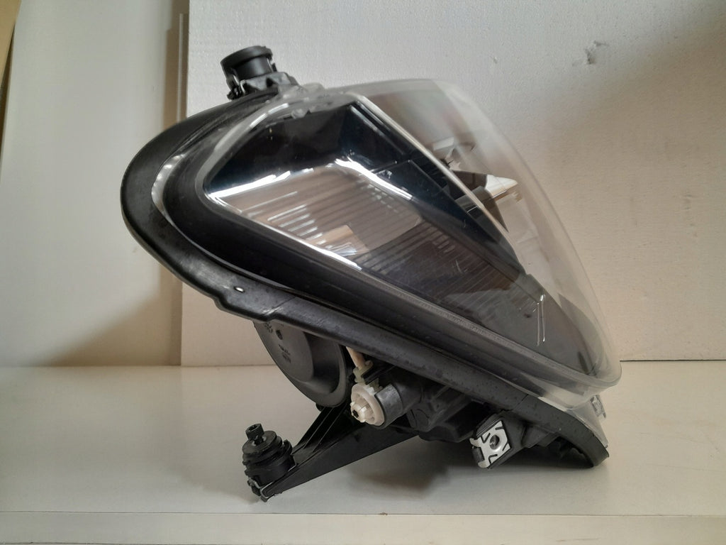 Frontscheinwerfer VW Crafter 7C1941006A Rechts Scheinwerfer Headlight SCH5662531894lt