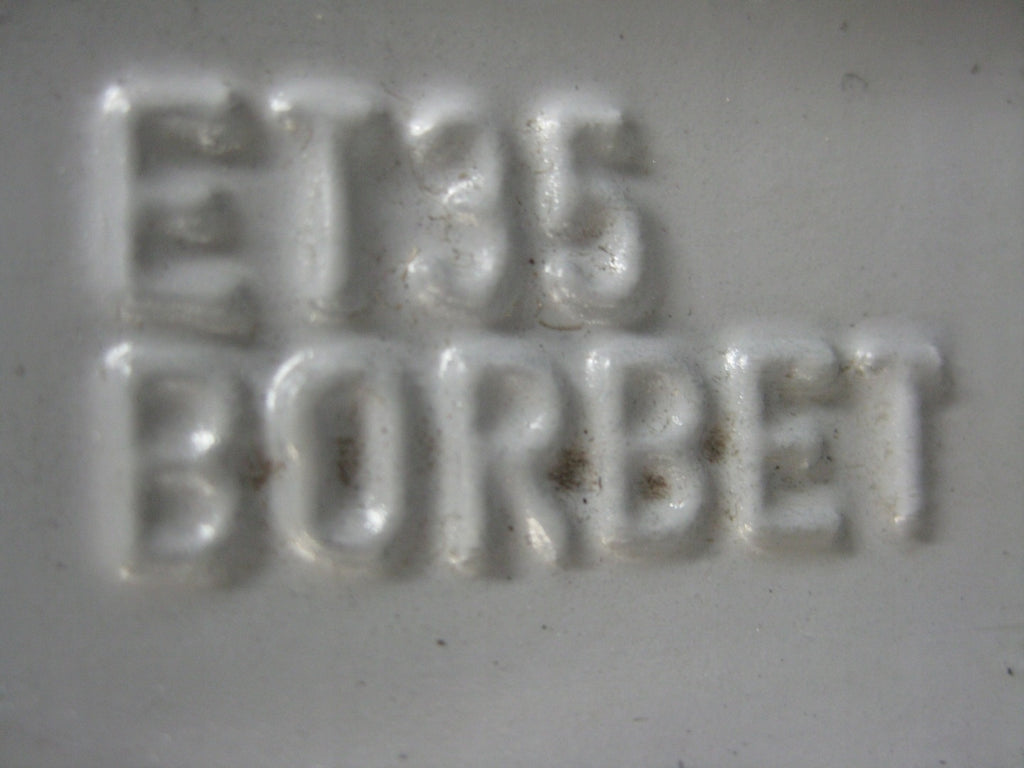 1x Alufelge 15 Zoll 4.5" 4x100 35ET PZ493-90672 Toyota Aygo Rim Wheel