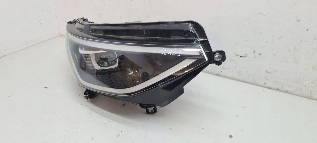 Frontscheinwerfer VW I 1T3941036B LED Rechts Scheinwerfer Headlight SCH5090211964ka