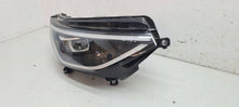 Laden Sie das Bild in den Galerie-Viewer, Frontscheinwerfer VW I 1T3941036B LED Rechts Scheinwerfer Headlight SCH5090211964ka