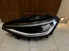 Load image into Gallery viewer, Frontscheinwerfer VW 11B941035D Links Scheinwerfer Headlight SCH4153201624ps