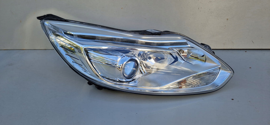 Frontscheinwerfer Ford Focus BM51-13D154-AJ Xenon Rechts Scheinwerfer Headlight