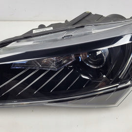 Frontscheinwerfer Skoda Superb III 3V1941015B Xenon Links Scheinwerfer Headlight SCH1393992870ly
