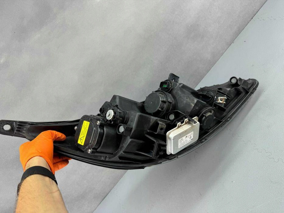 Frontscheinwerfer Kia Sportage 103419012818 Xenon FALSE Scheinwerfer Headlight SCH4725766927tf