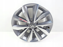 Load image into Gallery viewer, 1x Alufelge 17 Zoll 7.0&quot; 5x112 45ET 2GA601025P VW T-Roc Rim Wheel