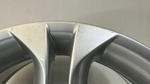 Laden Sie das Bild in den Galerie-Viewer, 1x Alufelge 18 Zoll 8.0&quot; 5x108 27ET Glanz Silber 9688278377 Peugeot Rim Wheel