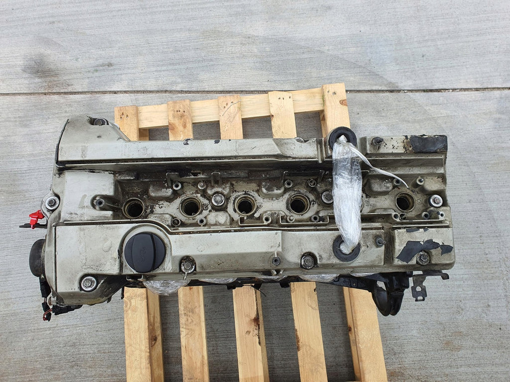 Motor Mercedes-Benz W140 104994 3.2 231PS 170kW Benzin Engine Unkomplett