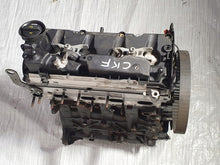 Laden Sie das Bild in den Galerie-Viewer, Motor Audi Super 04L023C 04L103373 2.0 TDI Diesel Engine Unkomplett