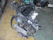 Laden Sie das Bild in den Galerie-Viewer, Motor Audi A3 CBA 2.0 TDI 170PS 211TKm Diesel Engine Unkomplett MOT8244573726lw