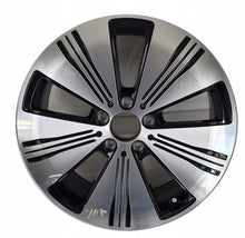 Load image into Gallery viewer, 1x Alufelge 18 Zoll 7.5" 5x112 53 5ET A2434010100 Mercedes-Benz Eqa H243 FEL6904133971ex