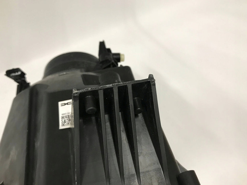 Frontscheinwerfer Dacia Spring 260602460R Ein Stück (Rechts oder Links)