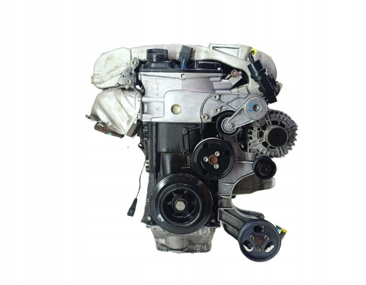 Motor Audi VW Q7 I BHK 3.6 FSI 135TKm Benzin Engine Komplett MOT7893600827oz
