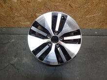 Load image into Gallery viewer, 1x Alufelge 16 Zoll 6.5&quot; 5x112 5GE601025 VW Golf Rim Wheel