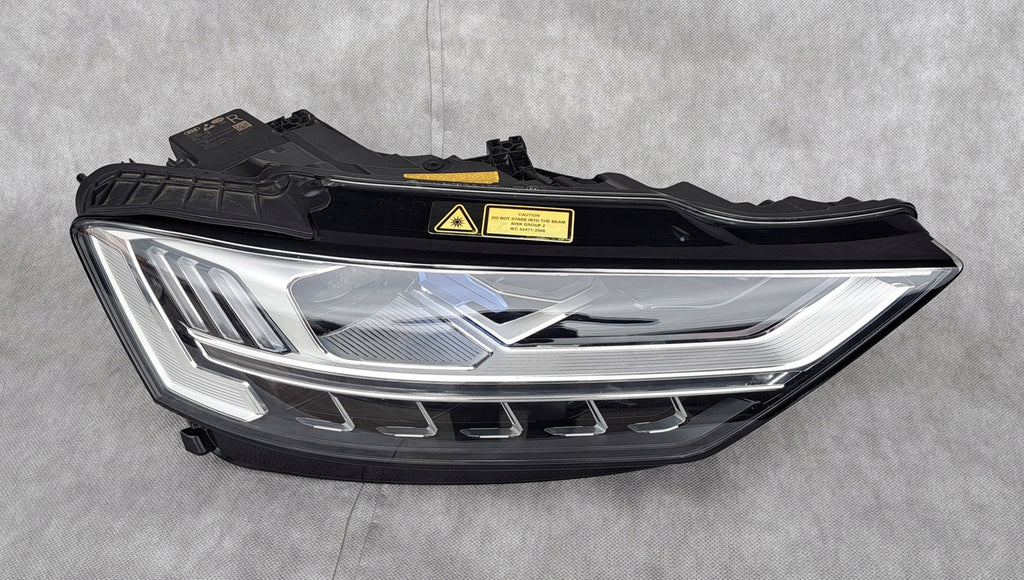 Frontscheinwerfer Audi A8 D5 4N0941086 Laser Rechts Scheinwerfer Headlight SCH1675276044qz