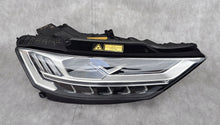 Load image into Gallery viewer, Frontscheinwerfer Audi A8 D5 4N0941086 Laser Rechts Scheinwerfer Headlight SCH1675276044qz