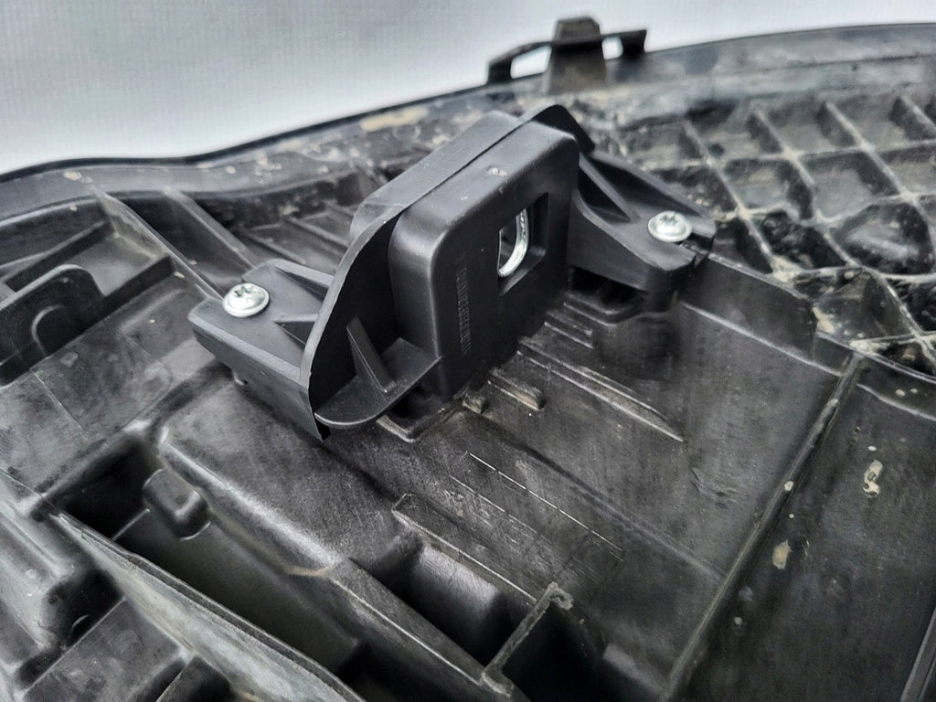 Frontscheinwerfer Mercedes-Benz Cla A1189062500 LED Links Scheinwerfer Headlight SCH1408371814ik