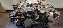 Load image into Gallery viewer, Motor Mercedes-Benz W203 272941 3.0 231PS 170kW Benzin Engine Unkomplett