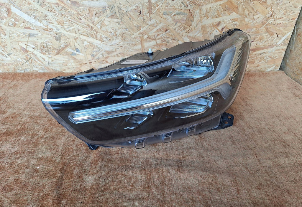 Frontscheinwerfer Volvo Xc40 31655980 LED Links Scheinwerfer Headlight SCH8601193693kv