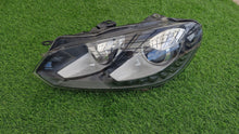 Load image into Gallery viewer, Frontscheinwerfer VW Golf VI 5K1941751D Xenon Links Scheinwerfer Headlight SCH2837495452da