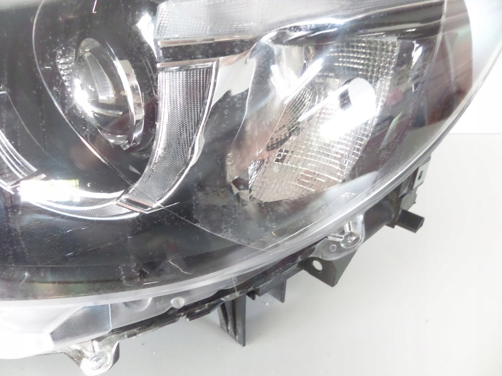 Frontscheinwerfer Mazda Cx5 KD31-51040 LED Links Scheinwerfer Headlight