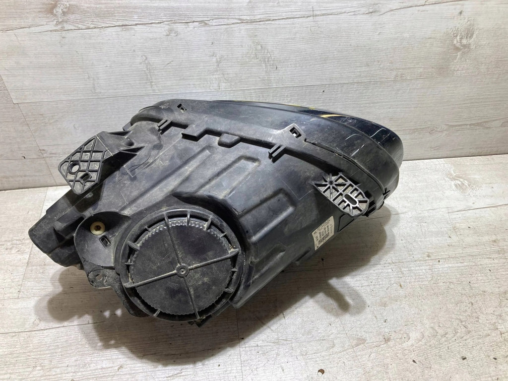 Frontscheinwerfer Citroën C3 Aircross 13468646 Links Scheinwerfer Headlight